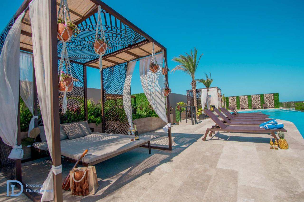 Menesse Condos Tulum Kültér fotó