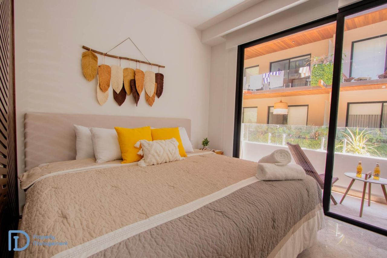 Menesse Condos Tulum Kültér fotó
