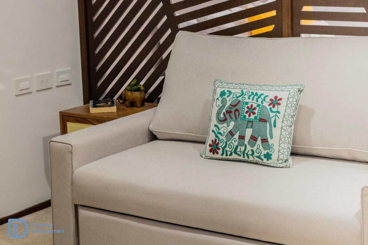 Menesse Condos Tulum Kültér fotó