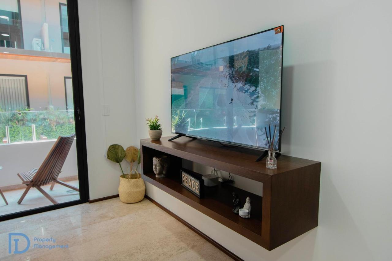 Menesse Condos Tulum Kültér fotó