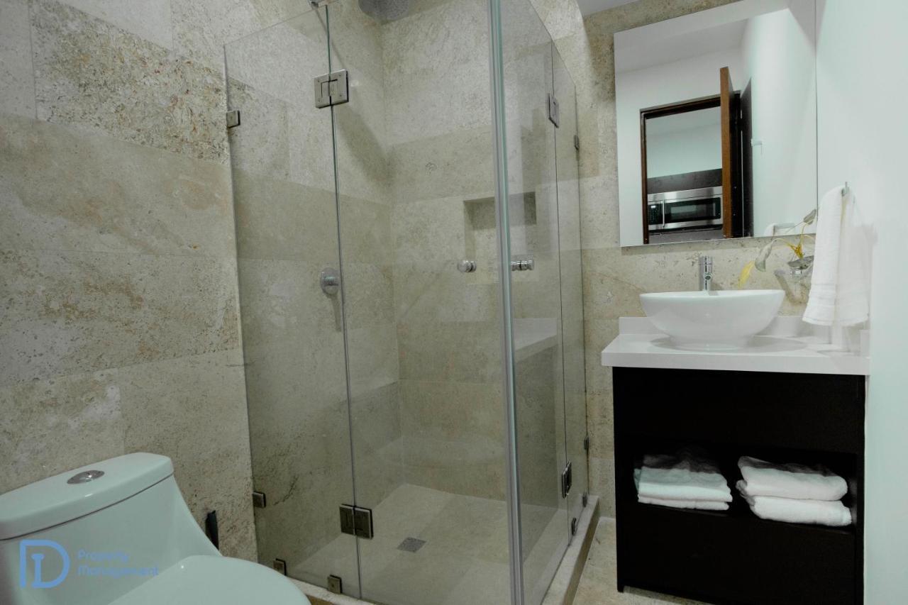 Menesse Condos Tulum Kültér fotó