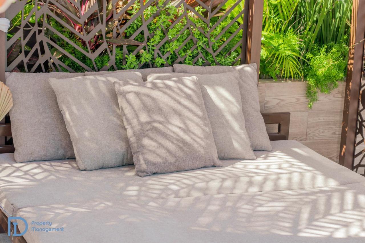 Menesse Condos Tulum Kültér fotó