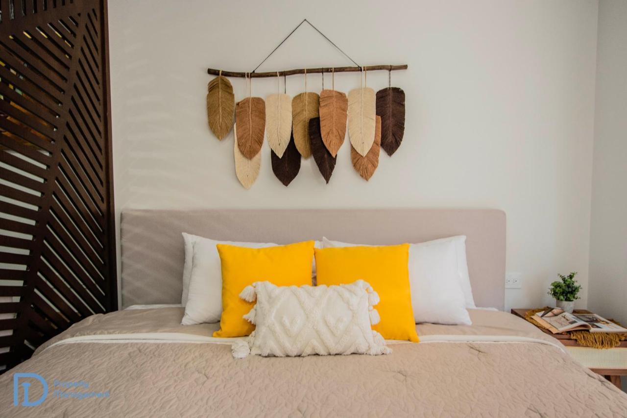 Menesse Condos Tulum Kültér fotó